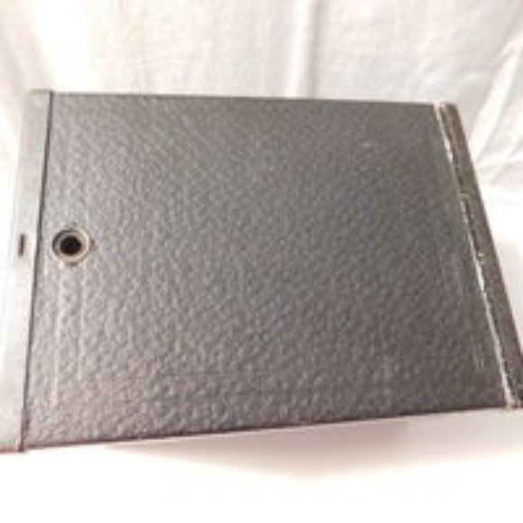 KODAK CAMERA BROWNIE MODEL F Antique - Picture 7 of 9